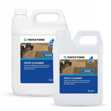 Patio Cleaner - Heavy Duty