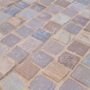 Raj Blend Pavers Pack