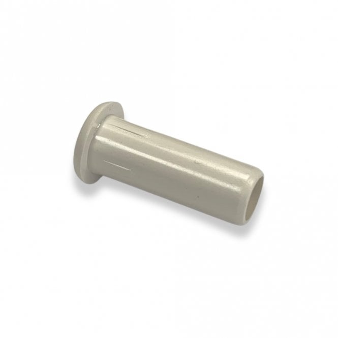Pipelife 10mm Push-Fit Easy Lay & PEX Pipe Insert - White