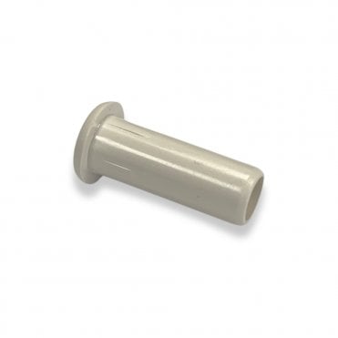 10mm Push-Fit Easy Lay & PEX Pipe Insert - White