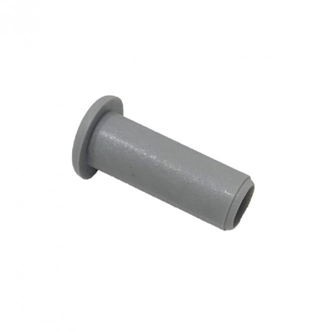 Pipelife 10mm Push Fit PEX Grey Plastic Insert Build Plumb Pipelife 10mm Push Fit PEX Grey Plastic Insert Build Plumb