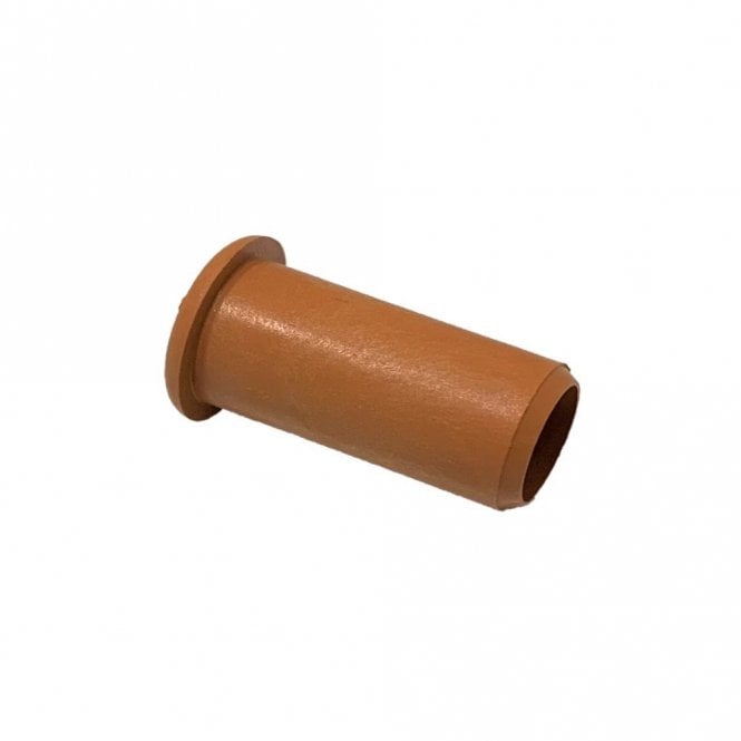 Pipelife 15mm Push-Fit Easy Lay PB Plastic Pipe Insert - Orange