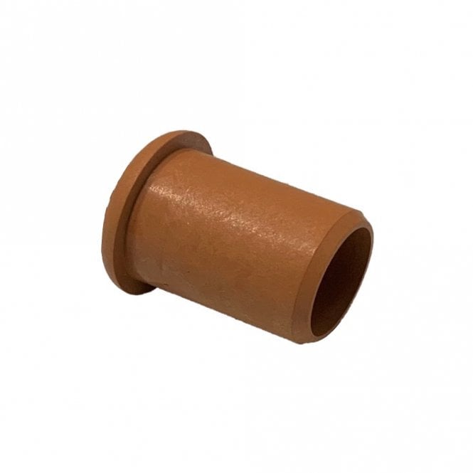 Pipelife 22mm Push-Fit Easy Lay PB Plastic Pipe Insert - Orange