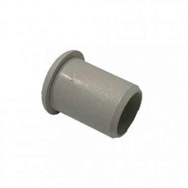 22mm Push-Fit PEX Grey Plastic Pipe Insert (Pack of 100) - Grey