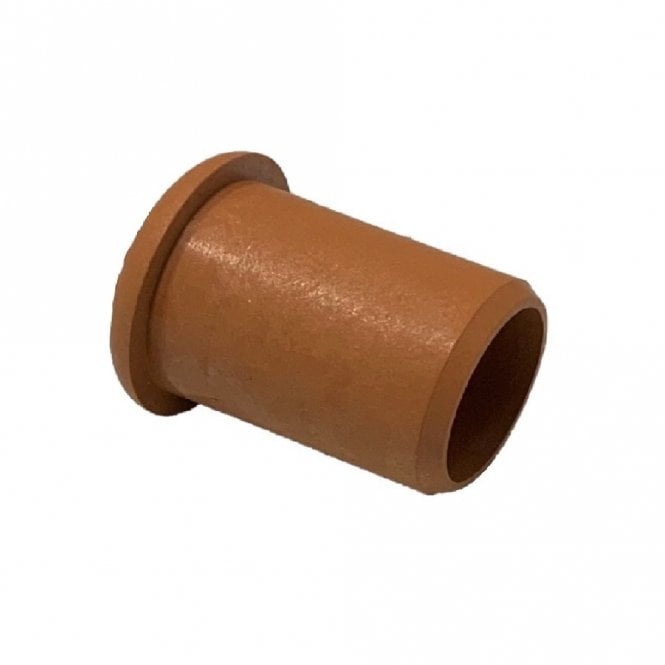 Pipelife 28mm Push-Fit Easy Lay & PEX Pipe Insert - Orange
