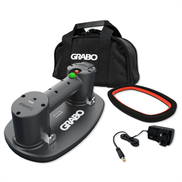 Plus Grabo 220 - Electric Vacuum Grabber