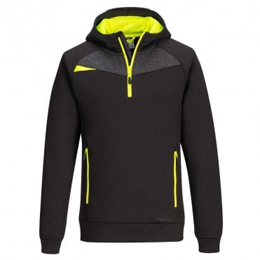 DX4 1/4 Zip Hoodie