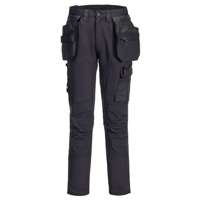 Portwest DX4 Craft Detachable Holster Trousers