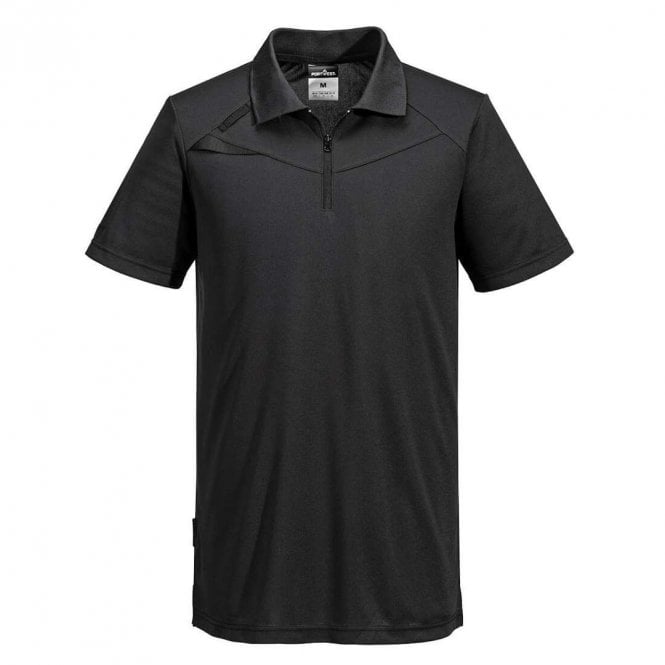 Portwest DX4 Short Sleeve Polo Shirt