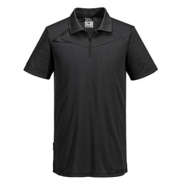 DX4 Short Sleeve Polo Shirt