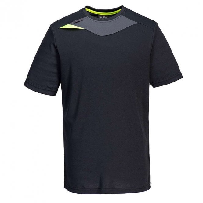 Portwest DX4 Short Sleeve T-Shirt