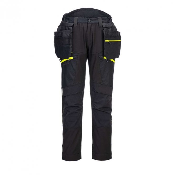 Portwest DX4 Softshell Holster Trousers (3L)
