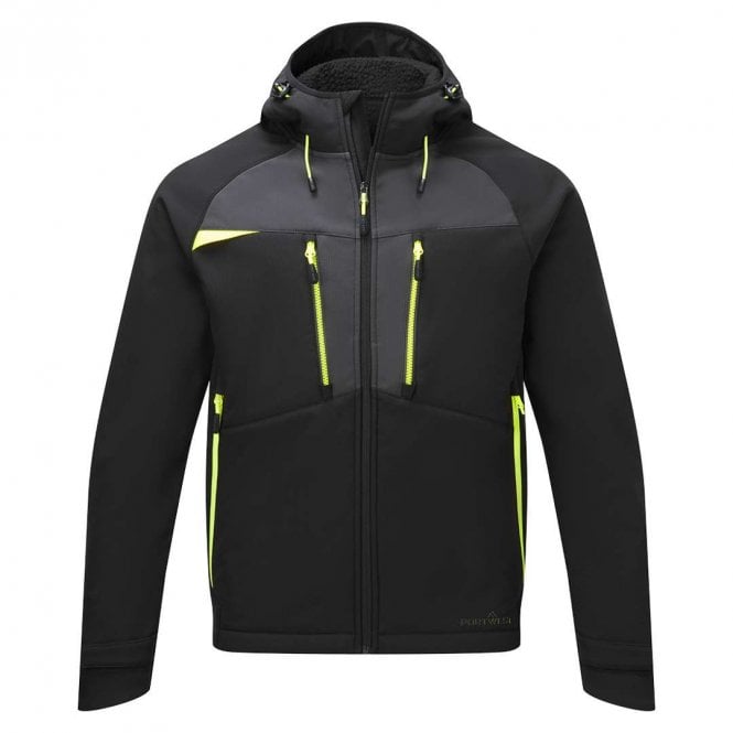 Portwest DX4 Winter Softshell (3L)