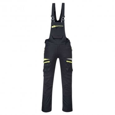 DX4 Work Bib & Brace