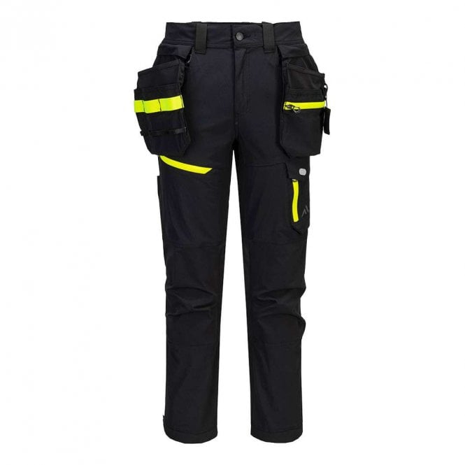 Portwest EV4 Lightweight Detachable Holster Trousers
