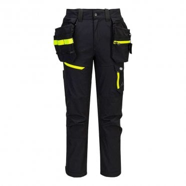 EV4 Lightweight Detachable Holster Trousers