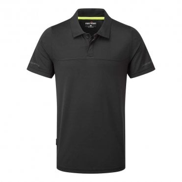 EV4 Lightweight Short Sleeve Polo Shirt