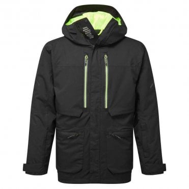 EV4 Winter Parka Jacket