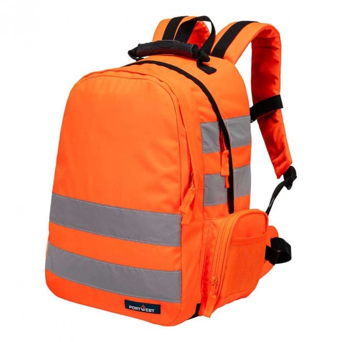 Portwest Hi-Vis Rucksack