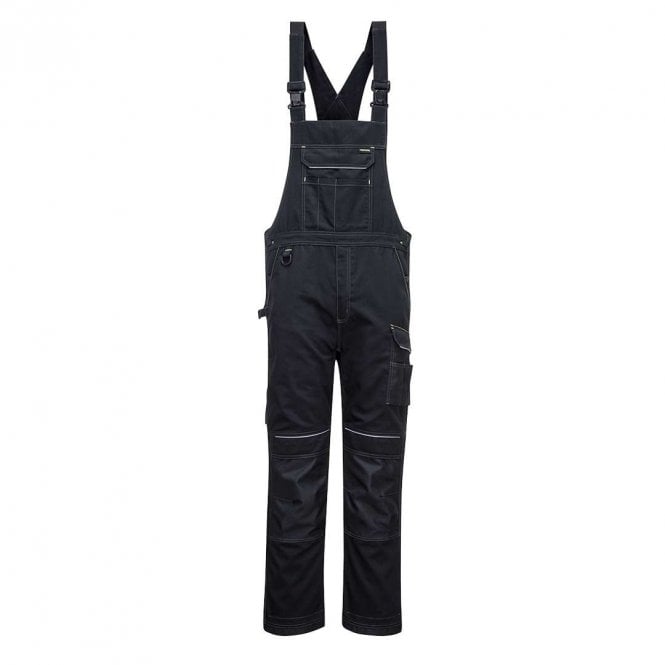 Portwest PW3 Work Bib & Brace
