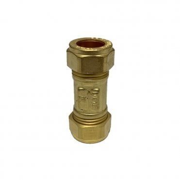 15mm Single Check Non Return Valve