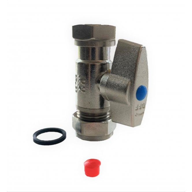 Primaflow 15mm x 1/2