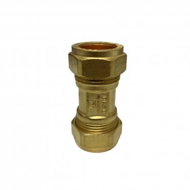 22mm Single Check Non Return Valve