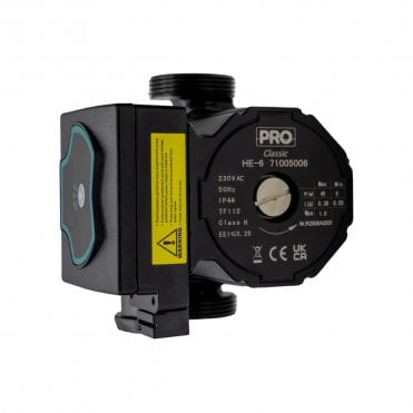 PRO Classic Central Heating Pump 6m