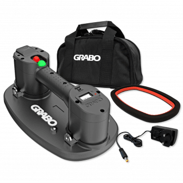 Pro Grabo 300 - Pro Lifter 20 Digital Screen