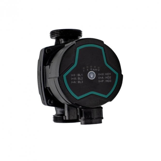 PRO Plus Central Heating Pump 6m
