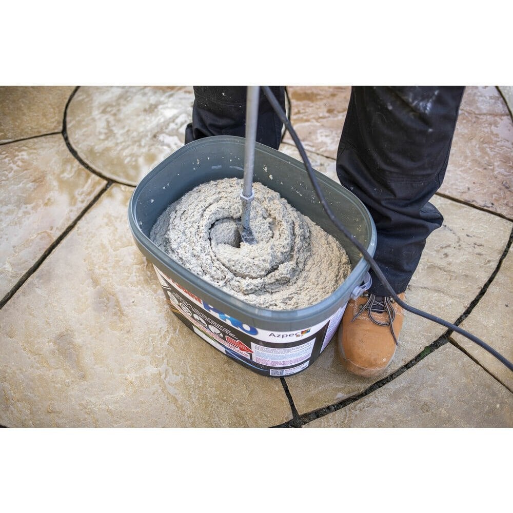 Azpects EASYJoint 17kg EASY Joint PRO - Basalt Stone Grey Mushroom ...