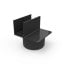 110mm Slimline Threshold Drain Bottom Outlet