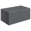 Adder 800mm Wall Hung Storage Drawer - Grey Marble
