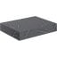Adder 600mm Wall Hung Basin Shelf - Grey Marble