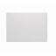 700mm End Panel for L Shape/P Shape Bath - White