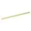 Purity 500mm Handle Brushed Brass (Door & Drawer Units)