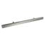Purity 500mm Handle Matt Silver (Door & Drawer Units)