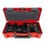 M Profile 15-28mm Standard Press Ring & Actuator Set - 1000005056