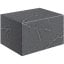 Adder 600mm Wall Hung Storage Drawer - Grey Marble