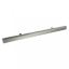 Purity 500mm Handle Matt Silver for Door & Drawer Units (Pair)