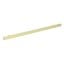 Purity 500mm Handle Brushed Brass for Door & Drawer Units (Pair)
