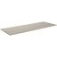 Marina 815mm Laminate Worktop - Matt Latte