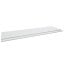 Purity 1700mm 2 Piece Bath Front Panel White Gloss