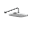 Kolt Chrome Fixed Head and Arm