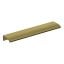 Brushed Brass 200mm Over Handle