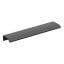 Black 200mm Over Handle
