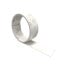 OMEGA Modern Terzo Stone Square Edged Worktop Edging Strip 3000mm x 42mm