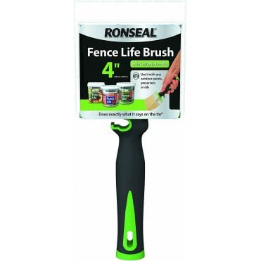 Fence Life Brush