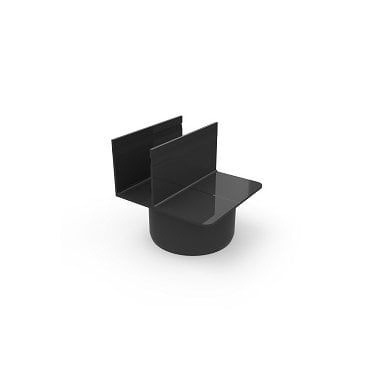 110mm Slimline Threshold Drain Bottom Outlet