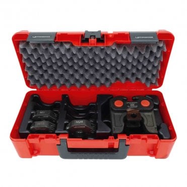 M Profile 15-28mm Standard Press Ring & Actuator Set - 1000005056